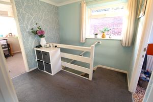 Landing- click for photo gallery